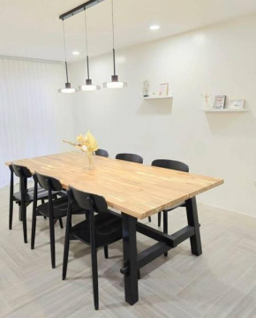 Kiddie Hostel Unit 30B-kids and pets friendly in Subic bay freeport zone